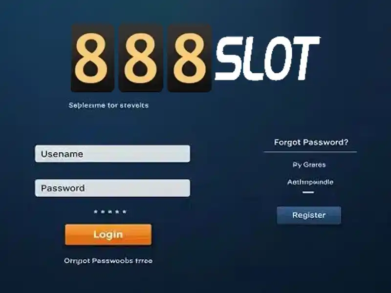 Tải App 888SLOT – Ứng Dụng Slot Siêu Tiện Ích Của Năm - 888slot