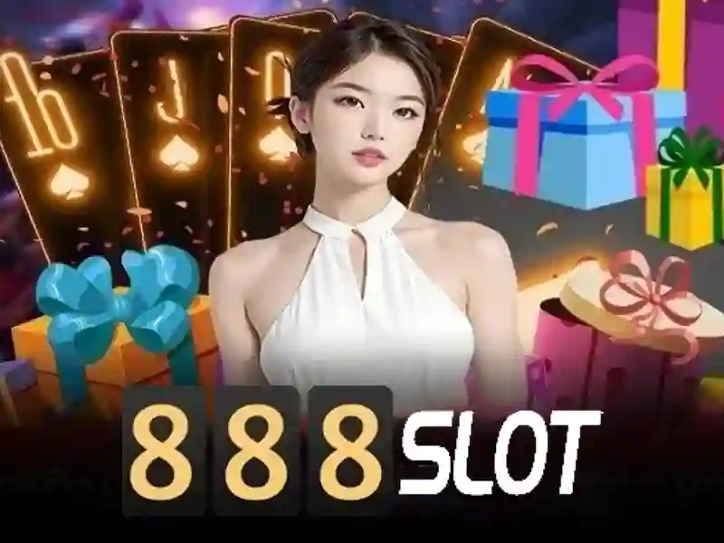 trò chơi Slot con - 888slot