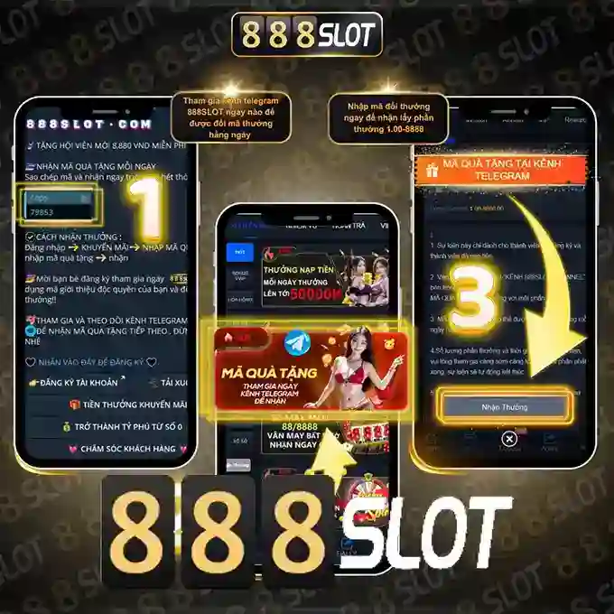  đăng nhập 888slot - 888slot