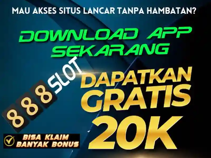 💎garansi slot kekalahan💎
