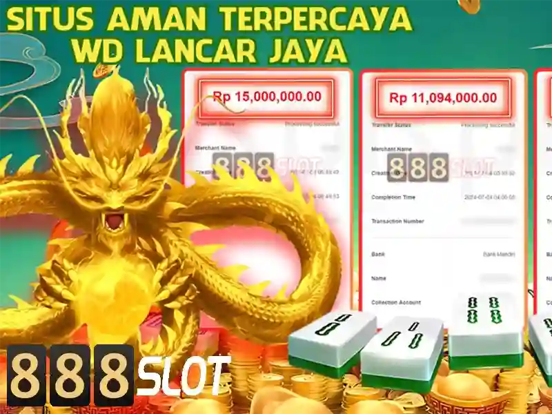  game Slot con - 888slot