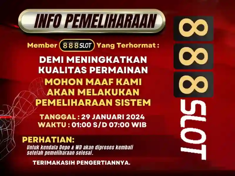  slot 888SLOT - 888slot