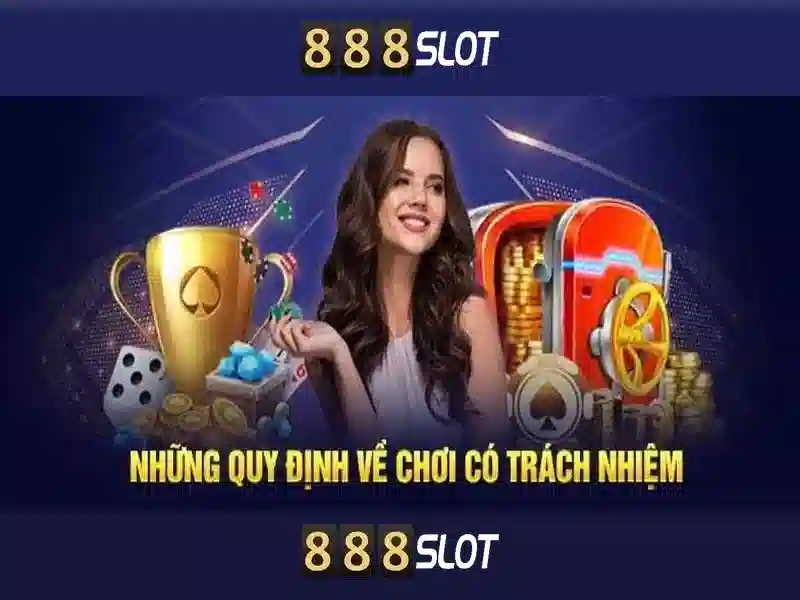 Trải Nghiệm Game 888 Slot Tuyệt Vời Trên 888SLOT - 888slot