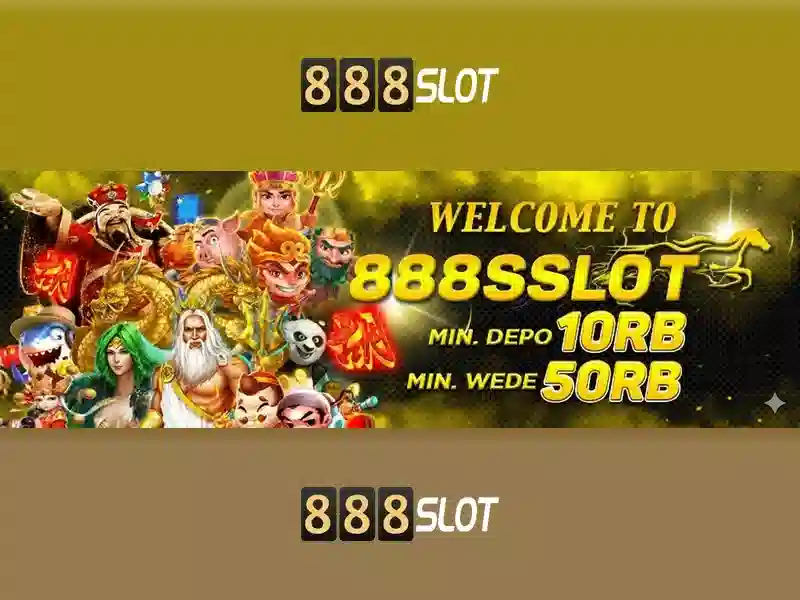 Slot 24/7 - 888slot