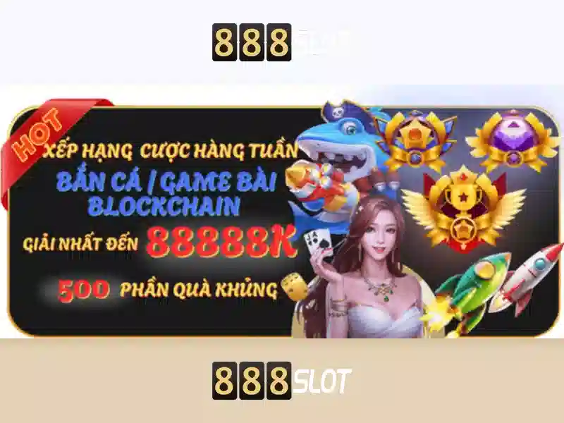 888slot - Nền tảng casino slot trực tuyến hàng đầu dành cho người Việt