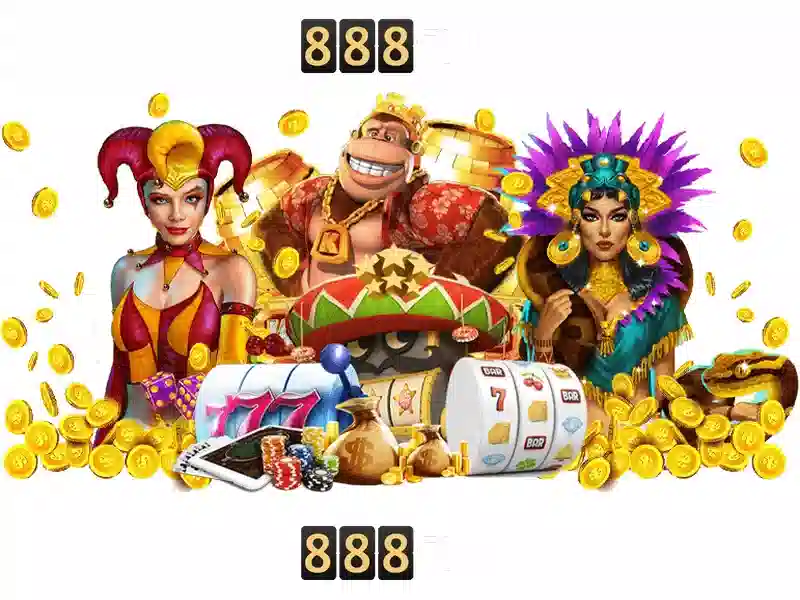  slot online - 888slot
