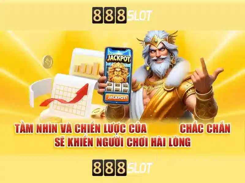 888SLOT khuyến mãi - 888slot