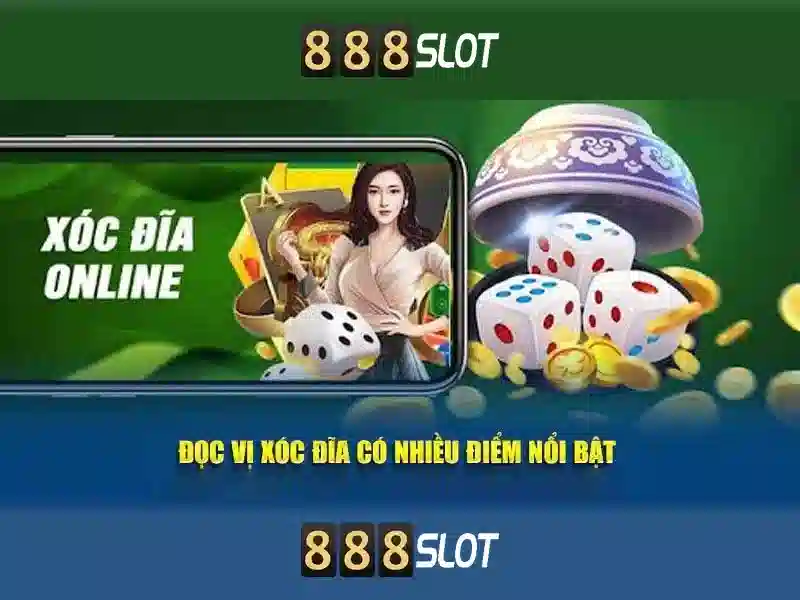  cá cược an toàn - 888slot