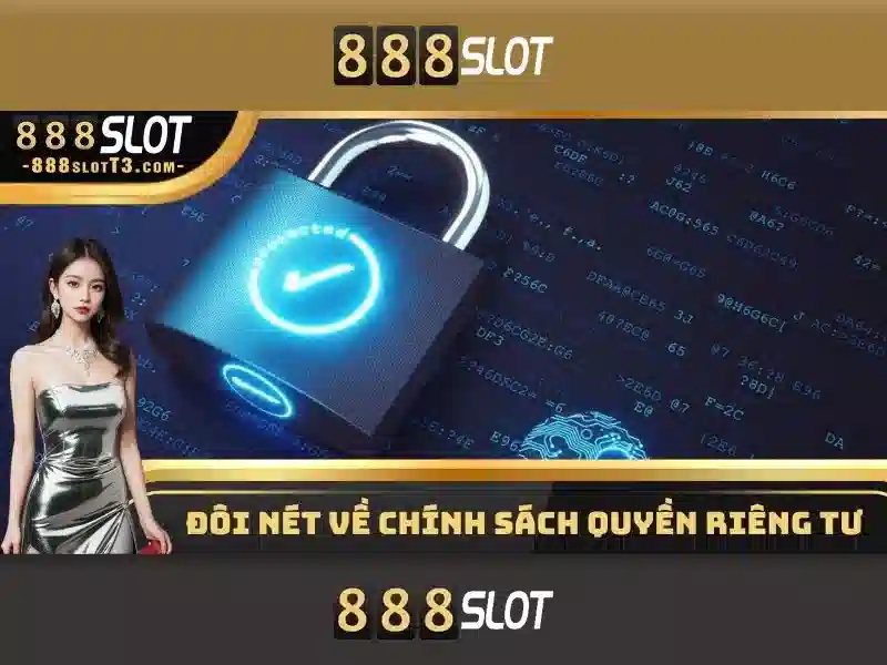  bảo vệ dữ liệu - 888slot