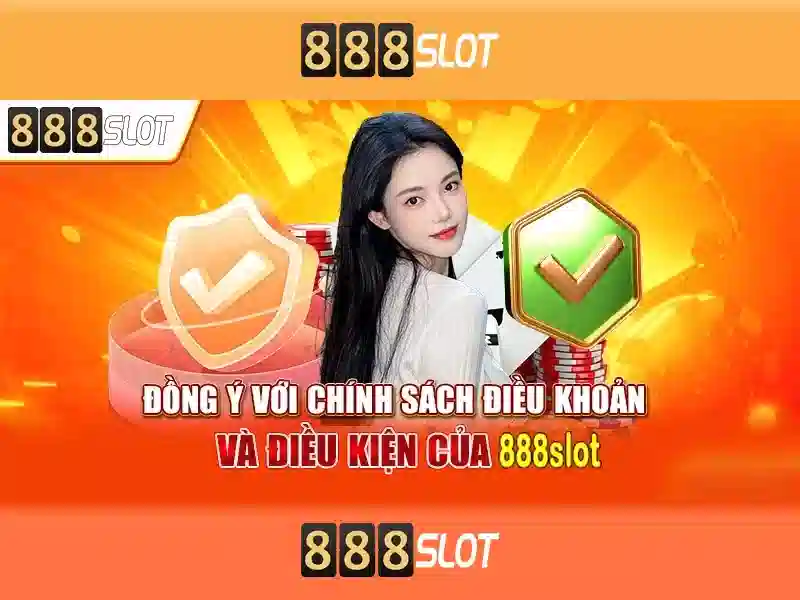 888SLOT: Khám Phá Cách Chơi HM 888 Slot Và Cơ Hội Thắng Lớn - 888slot