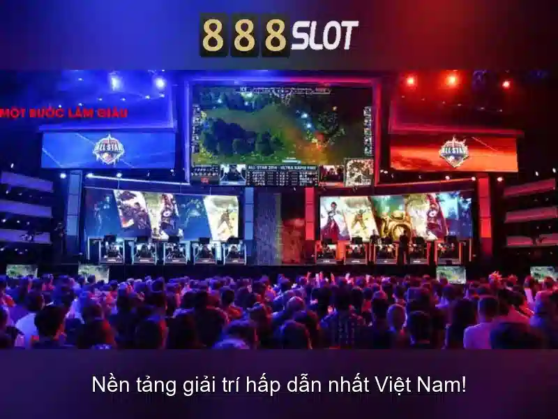 Tải 888SLOT về iOS và Android nhanh chóng, chơi Slot tiện lợi - 888slot