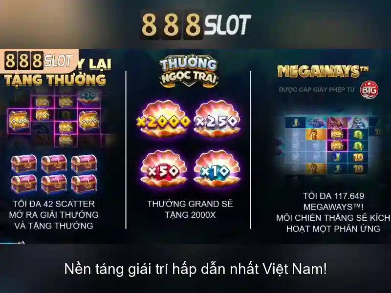 truy cập 888SLOT - 888slot
