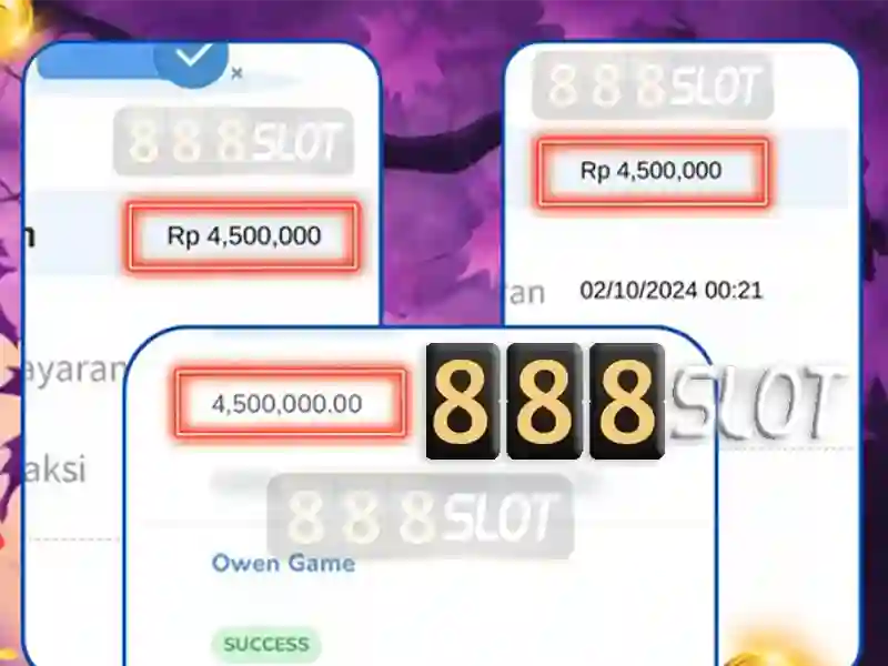 888SLOT - Trải Nghiệm Casino Trực Tuyến Siêu Hay - 888slot