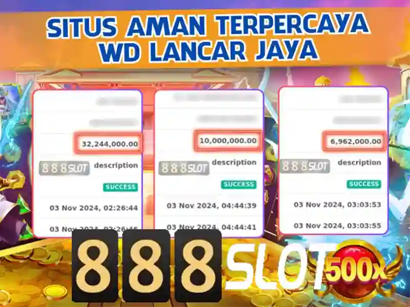 Cách Chơi 888 Slot 77 Trên 888SLOT - Bí Quyết Thắng Lớn Cho Tân Thủ - 888slot