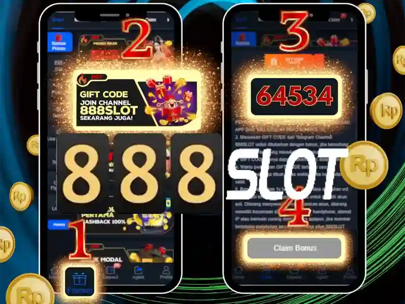 slot game - 888slot