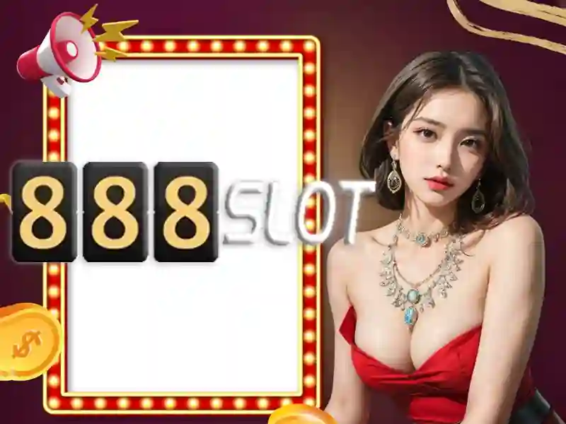 chơi slot 888SLOT - 888slot
