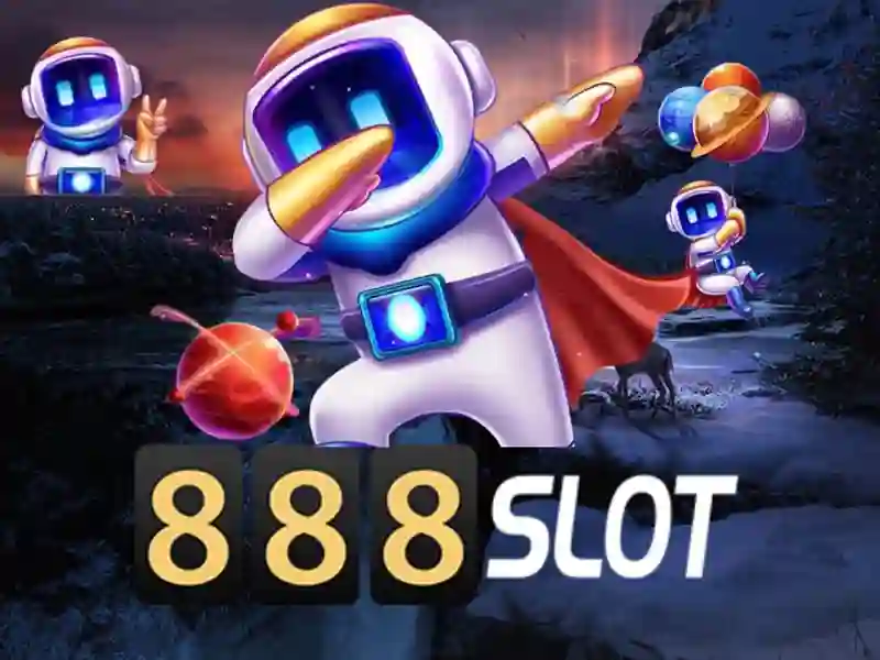  trải nghiệm slot - 888slot