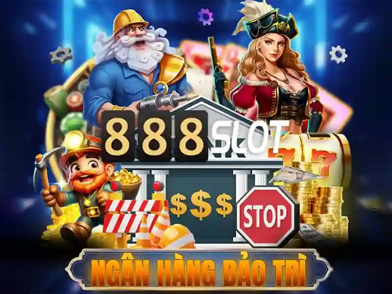  điều khoản điều kiện - 888slot