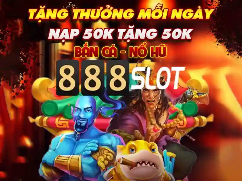 Khám Phá Cách Chơi 888SLOT – Bí Quyết Thắng Lớn Dễ Dàng Với 888slot Link - 888slot